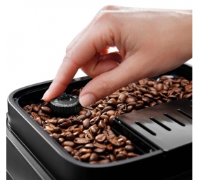Delonghi | Coffee Maker | ECAM290.81.TB Magnifica Evo | Pump pressure 15 bar | Built-in milk frother | Automatic | 1450 W | Black