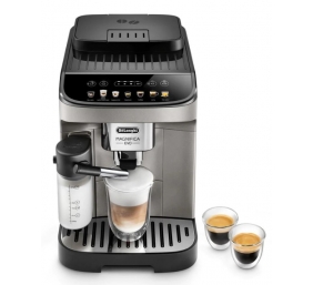 Delonghi | Coffee Maker | ECAM290.81.TB Magnifica Evo | Pump pressure 15 bar | Built-in milk frother | Automatic | 1450 W | Black
