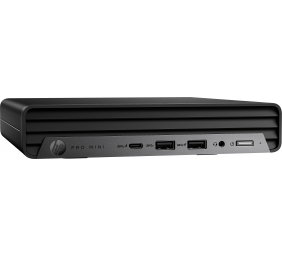 HP ProDesk 400 G9 DM Mini - i5-12500T, 16GB, 512GB SSD, USB Mouse, Win 11 Pro Downgrade, 3 years