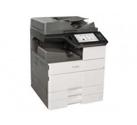 Lexmark MX910de | Laser | Mono | Multifunction printer | Black, White