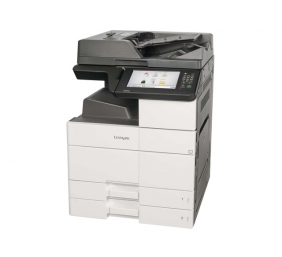 Lexmark MX910de | Laser | Mono | Multifunction printer | Black, White