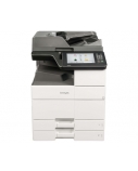 Lexmark MX910de | Laser | Mono | Multifunction printer | Black, White