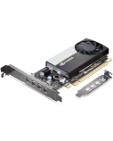 Lenovo | Graphics Card | T1000 | NVIDIA | 8 GB | T1000 | GDDR6 | PCIe 3.0 x 16