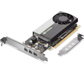 Lenovo | Graphics Card | T400 | NVIDIA | 4 GB | T400 | GDDR6 | PCIe 3.0 x 16