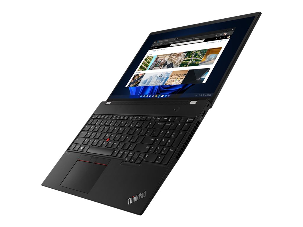 Lenovo ThinkPad P16s (Gen 1) Black 16 " IPS WUXGA 1920 x 1200 Anti-glare AMD Ryzen 7 PRO  6850U 16 GB Soldered LPDDR5-6400 SSD 512 GB AMD Radeon 680M Windows 11 Pro 802.11ax Bluetooth version 5.2 LTE Upgradable Keyboard language English Keyboard backlit W