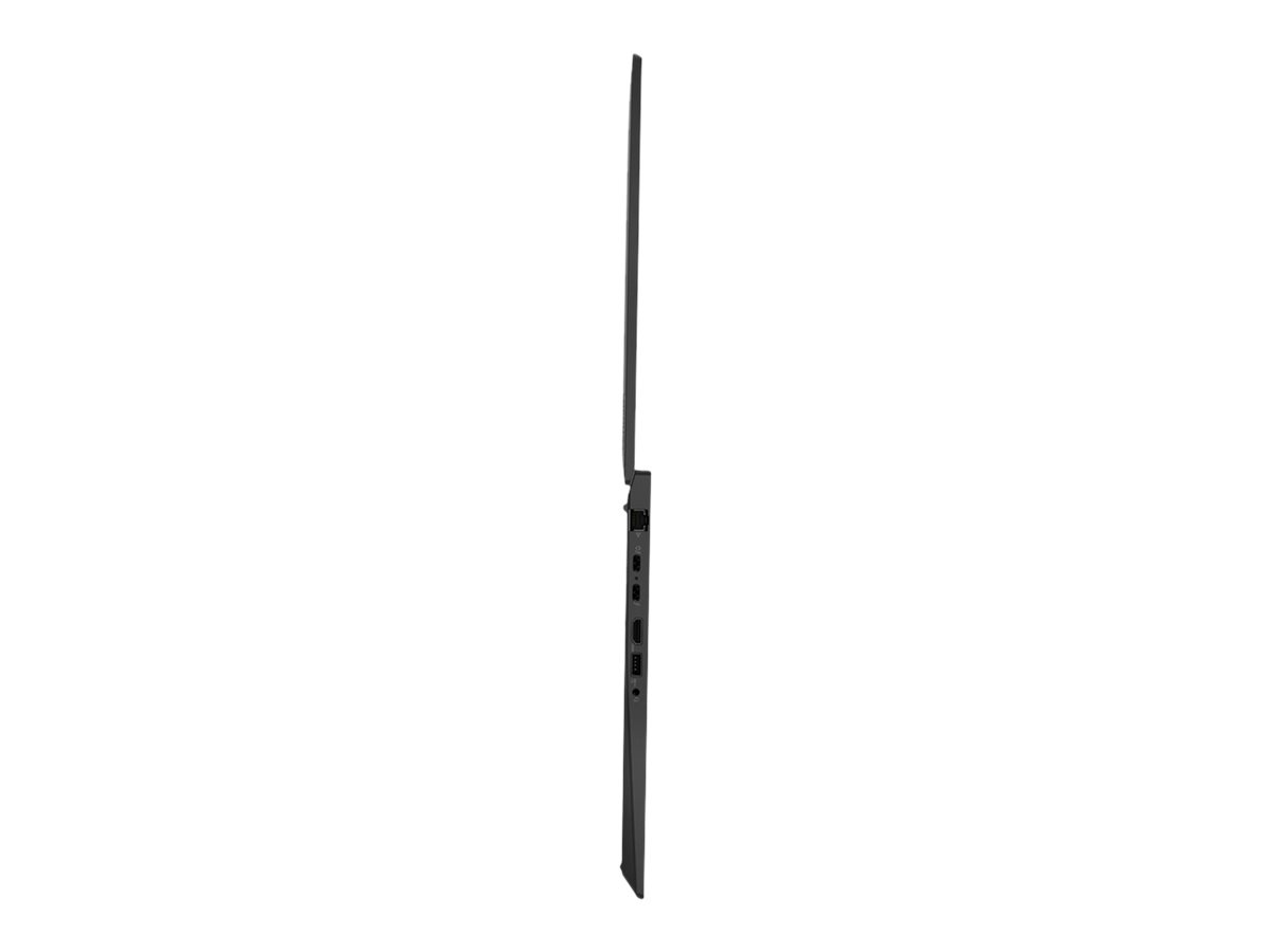 Lenovo ThinkPad P16s (Gen 1) Black 16 " IPS WUXGA 1920 x 1200 Anti-glare AMD Ryzen 7 PRO  6850U 16 GB Soldered LPDDR5-6400 SSD 512 GB AMD Radeon 680M Windows 11 Pro 802.11ax Bluetooth version 5.2 LTE Upgradable Keyboard language English Keyboard backlit W