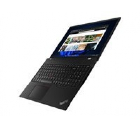 Lenovo ThinkPad P16s (Gen 1) Black, 16 ", IPS, WUXGA, 1920 x 1200, Anti-glare, AMD Ryzen 7 PRO,  6850U, 16 GB, SSD 512 GB, AMD Radeon 680M, No Optical drive, Windows 11 Pro, 802.11ax, Bluetooth version 5.2, LTE Upgradable, Keyboard language English, Keybo