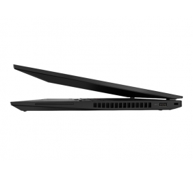 Lenovo ThinkPad P16s (Gen 1) Black 16 " IPS WUXGA 1920 x 1200 Anti-glare AMD Ryzen 7 PRO  6850U 16 GB Soldered LPDDR5-6400 SSD 512 GB AMD Radeon 680M Windows 11 Pro 802.11ax Bluetooth version 5.2 LTE Upgradable Keyboard language English Keyboard backlit W