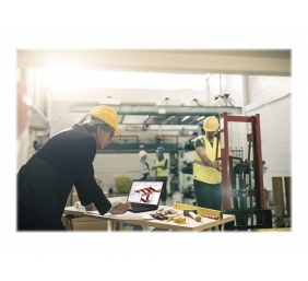 Lenovo ThinkPad P16s (Gen 1) Black 16 " IPS WUXGA 1920 x 1200 Anti-glare AMD Ryzen 7 PRO  6850U 16 GB Soldered LPDDR5-6400 SSD 512 GB AMD Radeon 680M Windows 11 Pro 802.11ax Bluetooth version 5.2 LTE Upgradable Keyboard language English Keyboard backlit W