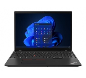 Lenovo ThinkPad P16s (Gen 1) Black 16 " IPS WUXGA 1920 x 1200 Anti-glare AMD Ryzen 7 PRO  6850U 16 GB Soldered LPDDR5-6400 SSD 512 GB AMD Radeon 680M Windows 11 Pro 802.11ax Bluetooth version 5.2 LTE Upgradable Keyboard language English Keyboard backlit W