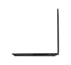 Lenovo ThinkPad P16s (Gen 1) Black 16 " IPS WUXGA 1920 x 1200 Anti-glare AMD Ryzen 7 PRO  6850U 16 GB Soldered LPDDR5-6400 SSD 512 GB AMD Radeon 680M Windows 11 Pro 802.11ax Bluetooth version 5.2 LTE Upgradable Keyboard language English Keyboard backlit W