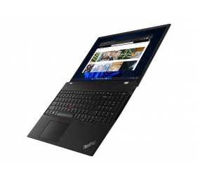 Lenovo ThinkPad P16s (Gen 1) Black 16 " IPS WUXGA 1920 x 1200 Anti-glare AMD Ryzen 7 PRO  6850U 16 GB Soldered LPDDR5-6400 SSD 512 GB AMD Radeon 680M Windows 11 Pro 802.11ax Bluetooth version 5.2 LTE Upgradable Keyboard language English Keyboard backlit W