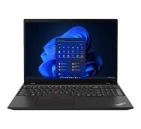 Lenovo ThinkPad P16s (Gen 1) Black 16 " IPS WUXGA 1920 x 1200 Anti-glare AMD Ryzen 7 PRO  6850U 16 GB Soldered LPDDR5-6400 SSD 512 GB AMD Radeon 680M Windows 11 Pro 802.11ax Bluetooth version 5.2 LTE Upgradable Keyboard language English Keyboard backlit W