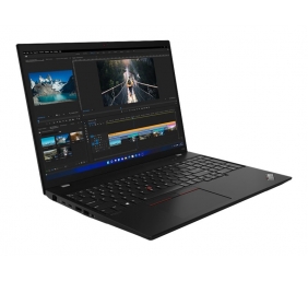 Lenovo ThinkPad P16s (Gen 1) Black 16 " IPS WUXGA 1920 x 1200 Anti-glare AMD Ryzen 7 PRO  6850U 16 GB Soldered LPDDR5-6400 SSD 512 GB AMD Radeon 680M Windows 11 Pro 802.11ax Bluetooth version 5.2 LTE Upgradable Keyboard language English Keyboard backlit W