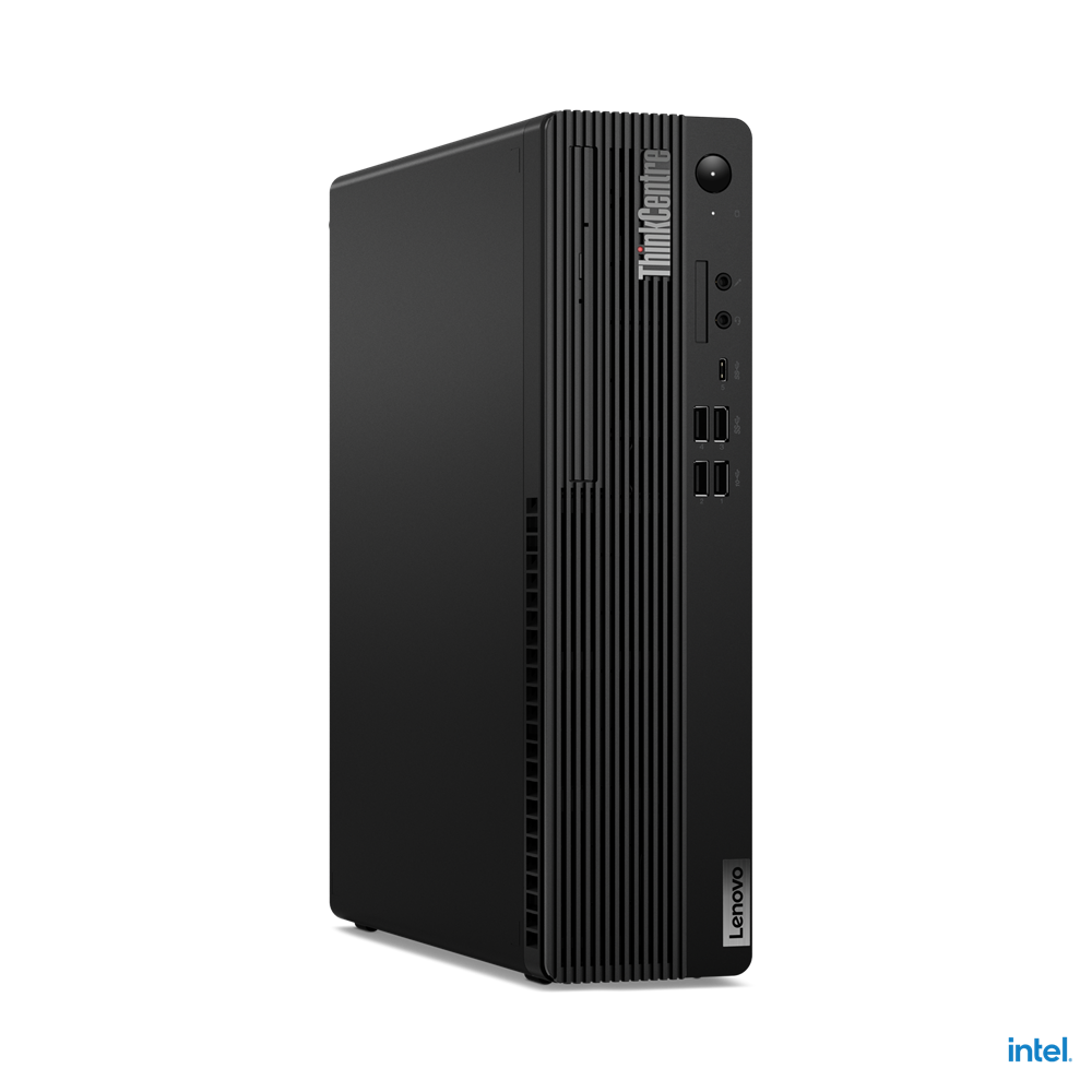 Lenovo ThinkCentre M70s (Gen 3 ) Desktop, SFF, Intel Core i5, i5-12400, Internal memory 16 GB, UDIMM DDR4, SSD 256 GB, Intel UHD Graphics 730, DVD±RW, Keyboard language Nordic, Windows 11 Pro, N/A, Bluetooth version None, Warranty 36 month(s)