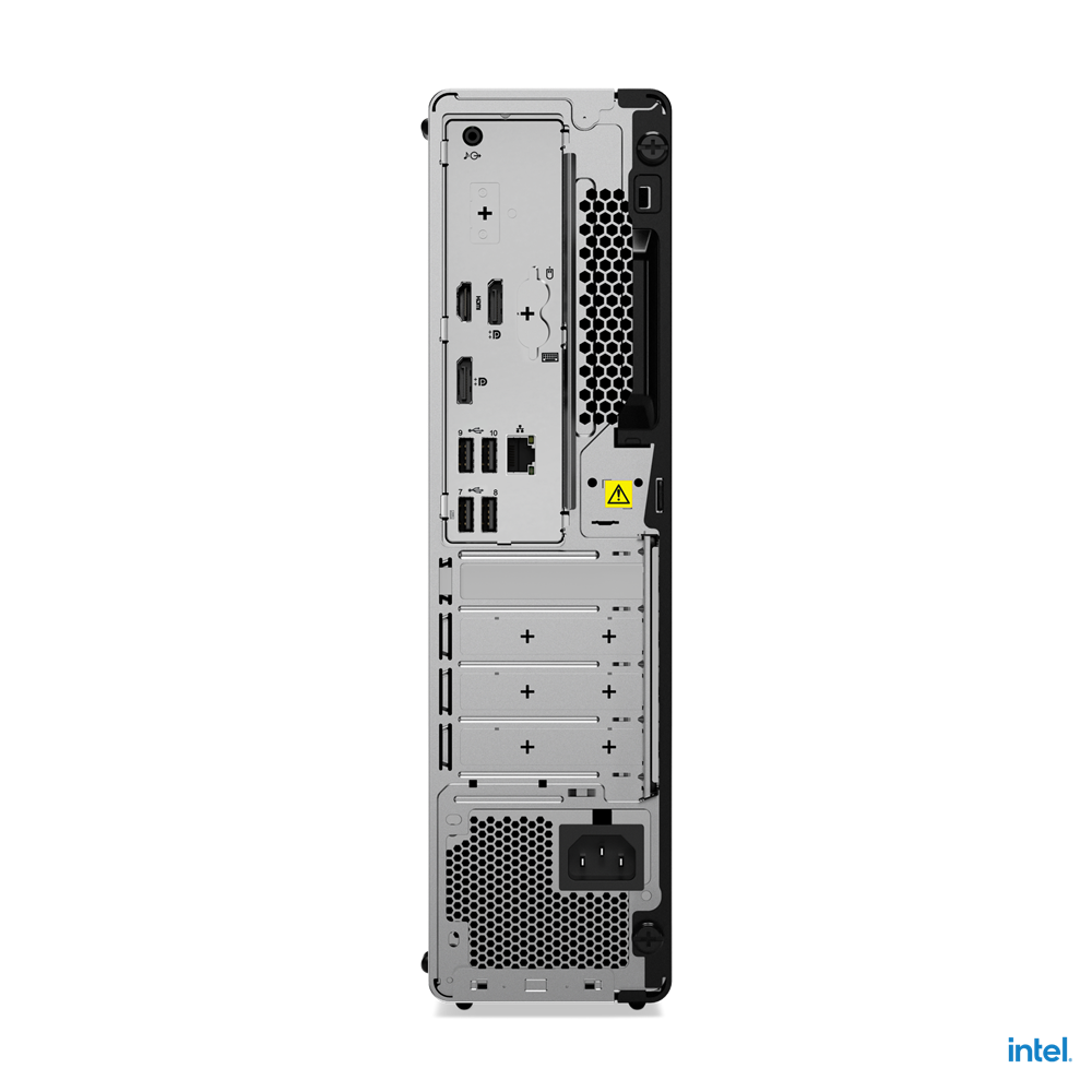 Lenovo ThinkCentre M70s (Gen 3 ) Desktop, SFF, Intel Core i5, i5-12400, Internal memory 16 GB, UDIMM DDR4, SSD 256 GB, Intel UHD Graphics 730, DVD±RW, Keyboard language Nordic, Windows 11 Pro, N/A, Bluetooth version None, Warranty 36 month(s)