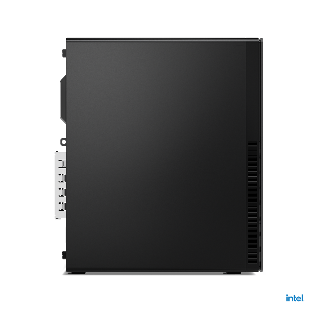 Lenovo ThinkCentre M70s (Gen 3 ) Desktop, SFF, Intel Core i5, i5-12400, Internal memory 16 GB, UDIMM DDR4, SSD 256 GB, Intel UHD Graphics 730, DVD±RW, Keyboard language Nordic, Windows 11 Pro, N/A, Bluetooth version None, Warranty 36 month(s)