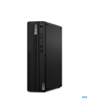 Lenovo ThinkCentre M70s (Gen 3 ) Desktop, SFF, Intel Core i5, i5-12400, Internal memory 16 GB, UDIMM DDR4, SSD 256 GB, Intel UHD Graphics 730, DVD±RW, Keyboard language Nordic, Windows 11 Pro, N/A, Bluetooth version None, Warranty 36 month(s)