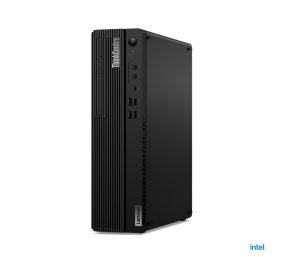 Lenovo ThinkCentre M70s (Gen 3 ) Desktop, SFF, Intel Core i5, i5-12400, Internal memory 16 GB, UDIMM DDR4, SSD 256 GB, Intel UHD Graphics 730, DVD±RW, Keyboard language Nordic, Windows 11 Pro, N/A, Bluetooth version None, Warranty 36 month(s)