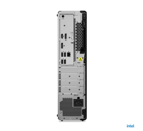 Lenovo ThinkCentre M70s (Gen 3 ) Desktop, SFF, Intel Core i5, i5-12400, Internal memory 16 GB, UDIMM DDR4, SSD 256 GB, Intel UHD Graphics 730, DVD±RW, Keyboard language Nordic, Windows 11 Pro, N/A, Bluetooth version None, Warranty 36 month(s)