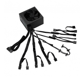 Fortron | PSU | HYDRO K PRO 750 | 750 W