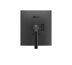 LG | DualUp Monitor | 28MQ780 | 27.6 " | IPS | SDQHD | 16:18 | 60 Hz | 5 ms | 2560x2880 | 300 cd/m² | HDMI ports quantity 2 | Black | Warranty 24 month(s)