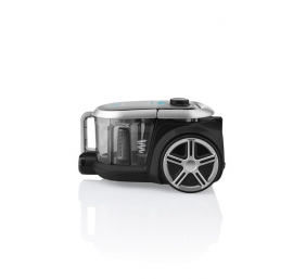 ETA | Vacuum cleaner | ETA151790010 Stormy Car | Bagless | Power 800 W | Dust capacity 2.2 L | Black