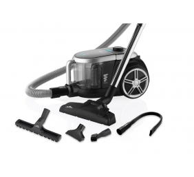 ETA | Vacuum cleaner | ETA151790010 Stormy Car | Bagless | Power 800 W | Dust capacity 2.2 L | Black
