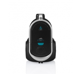 ETA | Vacuum cleaner | ETA151790010 Stormy Car | Bagless | Power 800 W | Dust capacity 2.2 L | Black