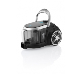 ETA | Vacuum cleaner | ETA151790010 Stormy Car | Bagless | Power 800 W | Dust capacity 2.2 L | Black