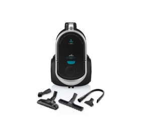 ETA | Vacuum cleaner | ETA151790010 Stormy Car | Bagless | Power 800 W | Dust capacity 2.2 L | Black