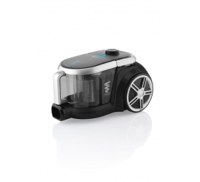 ETA | Vacuum cleaner | ETA151790010 Stormy Car | Bagless | Power 800 W | Dust capacity 2.2 L | Black