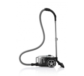 ETA | Vacuum cleaner | ETA151790010 Stormy Car | Bagless | Power 800 W | Dust capacity 2.2 L | Black