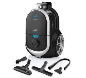 ETA | Vacuum cleaner | ETA151790010 Stormy Car | Bagless | Power 800 W | Dust capacity 2.2 L | Black