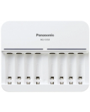 Panasonic | Battery Charger | ENELOOP BQ-CC63E | AA/AAA