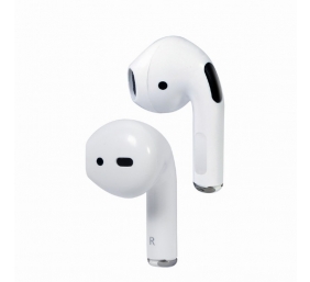 Gembird | TWS Earbuds Valletta | TWS-MLA-GW | Bluetooth | White