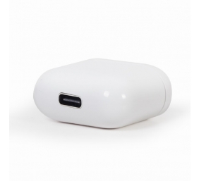 Gembird | TWS Earbuds Valletta | TWS-MLA-GW | Bluetooth | White