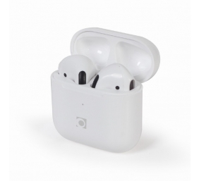 Gembird | TWS Earbuds Valletta | TWS-MLA-GW | Bluetooth | White