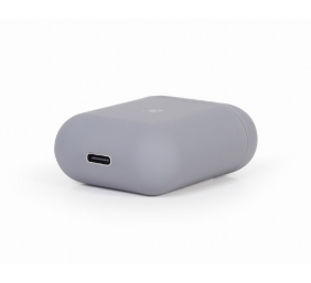 Gembird | TWS Earbuds Seattle | TWS-SEA-GW | Bluetooth | Grey