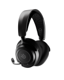 SteelSeries Arctis Nova 7 Over-Ear, Built-in microphone, Black, Noice canceling, Wireless