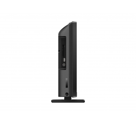 Philips | LED HD TV | 24PHS5507/12 | 24" (60 cm) | HD LED | Black