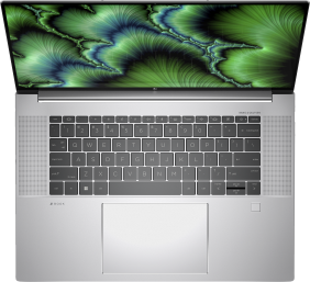 HP ZBook Studio 16 G9 - i7-12700H, 16GB, 512GB SSD, Quadro RTX A1000 4GB, 16 WUXGA 400-nit AG, FPR, US backlit keyboard, 86Wh, Win 11 Pro Downgrade, 3 years