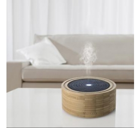 Medisana | Aroma diffuser | AD 625 | Aroma diffusor | Bamboo