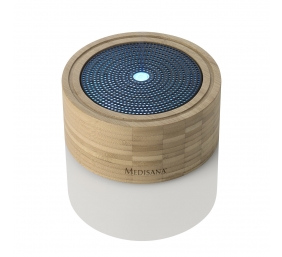 Medisana | AD 625 | Aroma diffuser | Aroma diffusor | Bamboo