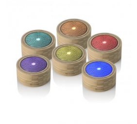 Medisana | Aroma diffuser | AD 625 | Aroma diffusor | Bamboo
