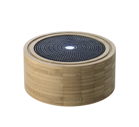 Medisana | AD 625 | Aroma diffuser | Aroma diffusor | Bamboo