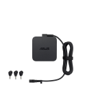 Asus | Universal Mini Mulit-tips Adaptor EU | U65W-01 | 65 W | V | AC adapter