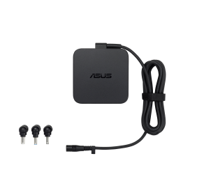 Asus | Universal Mini Mulit-tips Adaptor EU | U65W-01 | 65 W | V | AC adapter