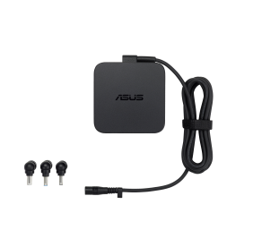 Asus | Universal Mini Mulit-tips Adaptor EU | U65W-01 | 65 W | AC adapter