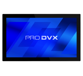 ProDVX | Intel Touch Display | Yes | IPPC-22-6000 | 22 " | Landscape/Portrait | 24/7 | Windows 10 | 250 cd/m² | 1920 x 1080 pixels | ms | 178 ° | 178 °